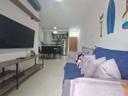 Apartamento para Venda em Ubatuba/SP Toninhas 2 Quartos