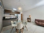 Apartamento para Venda em Ubatuba/SP Toninhas 2 Quartos