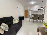 Apartamento para Venda em Ubatuba/SP Toninhas 2 Quartos