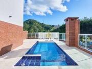 Apartamento para Venda em Ubatuba/SP Toninhas 2 Quartos