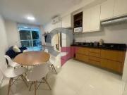 Apartamento para Venda em Ubatuba/SP Toninhas 2 Quartos