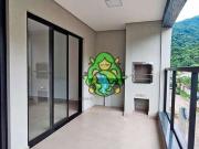 Apartamento para Venda em Ubatuba/SP Toninhas 2 Quartos
