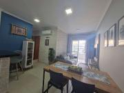 Apartamento para Venda em Ubatuba/SP Toninhas 2 Quartos