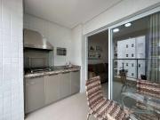 Apartamento para Venda em Ubatuba/SP Toninhas 2 Quartos