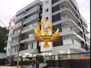 Apartamento para Venda em Ubatuba/SP Toninhas 2 Quartos