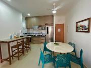 Apartamento para Venda em Ubatuba/SP Toninhas 2 Quartos