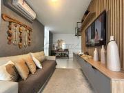 Apartamento para Venda em Ubatuba/SP Toninhas 2 Quartos