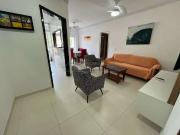 Apartamento para Venda em Ubatuba/SP Toninhas 2 Quartos