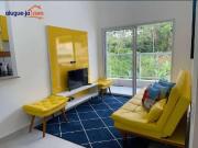 Apartamento para Venda em Ubatuba/SP Toninhas 2 Quartos