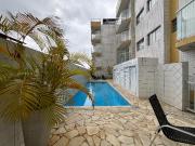 Apartamento para Venda em Ubatuba/SP Toninhas 2 Quartos