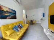 Apartamento para Venda em Ubatuba/SP Toninhas 2 Quartos