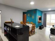 Apartamento para Venda em Ubatuba/SP Toninhas 2 Quartos
