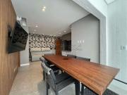 Apartamento para Venda em Ubatuba/SP Toninhas 2 Quartos