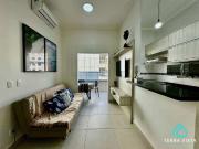 Apartamento para Venda em Ubatuba/SP Toninhas 2 Quartos