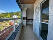 Apartamento para Venda em Ubatuba/SP Toninhas 2 Quartos
