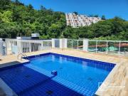 Apartamento para Venda em Ubatuba/SP Toninhas 2 Quartos