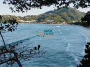 Apartamento para Venda em Ubatuba/SP Toninhas 2 Quartos