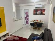 Apartamento para Venda em Ubatuba/SP Toninhas 2 Quartos