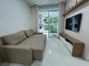 Apartamento para Venda em Ubatuba/SP Toninhas 2 Quartos