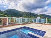 Apartamento para Venda em Ubatuba/SP Toninhas 2 Quartos