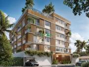 Apartamento para Venda em Ubatuba/SP Toninhas 2 Quartos