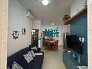 Apartamento para Venda em Ubatuba/SP Toninhas 2 Quartos