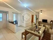 Apartamento para Venda em Ubatuba/SP Toninhas 2 Quartos