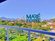 Apartamento para Venda em Ubatuba/SP Toninhas 2 Quartos