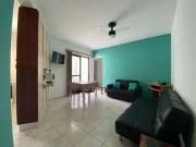 Apartamento para Venda em Ubatuba/SP Toninhas 2 Quartos