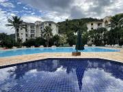 Apartamento para Venda em Ubatuba/SP Toninhas 2 Quartos