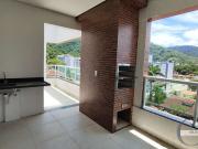 Apartamento para Venda em Ubatuba/SP Toninhas 3 Quartos
