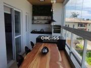 Apartamento para Venda em Ubatuba/SP Toninhas 3 Quartos