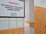 Apartamento para Venda em Ubatuba/SP Toninhas 3 Quartos