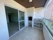 Apartamento para Venda em Ubatuba/SP Toninhas 3 Quartos