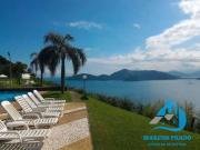 Apartamento para Venda em Ubatuba/SP Toninhas 3 Quartos