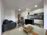 Apartamento para Venda em Ubatuba/SP Toninhas 3 Quartos