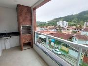 Apartamento para Venda em Ubatuba/SP Toninhas 3 Quartos