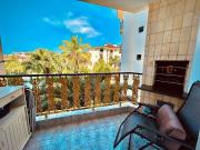 Apartamento para Venda em Ubatuba/SP Toninhas 3 Quartos