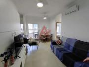 Apartamento para Venda em Ubatuba/SP Toninhas 3 Quartos