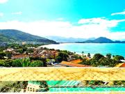 Apartamento para Venda em Ubatuba/SP Toninhas 3 Quartos