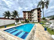 Apartamento para Venda em Ubatuba/SP Toninhas 3 Quartos