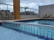 Apartamento para Venda em Ubatuba/SP Toninhas 3 Quartos