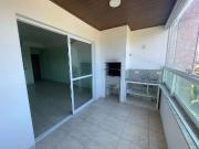 Apartamento para Venda em Ubatuba/SP Toninhas 3 Quartos