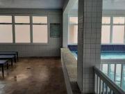 Apartamento para Venda em Ubatuba/SP Toninhas 3 Quartos