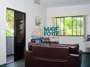 Apartamento para Venda em Ubatuba/SP Toninhas 3 Quartos