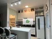 Apartamento para Venda em Ubatuba/SP Toninhas 3 Quartos