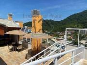 Apartamento para Venda em Ubatuba/SP Toninhas 3 Quartos