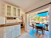Apartamento para Venda em Ubatuba/SP Toninhas 3 Quartos