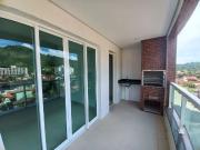 Apartamento para Venda em Ubatuba/SP Toninhas 3 Quartos