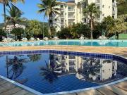 Apartamento para Venda em Ubatuba/SP Toninhas 3 Quartos